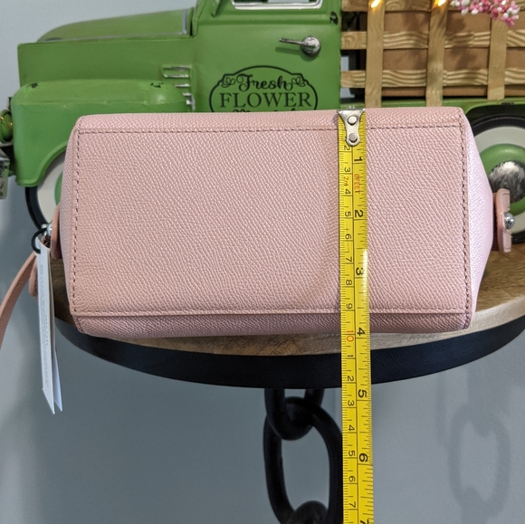 💕SOLD💕NWT Rebecca Minkoff small 'Gabby' satchel - Picture 8 of 9